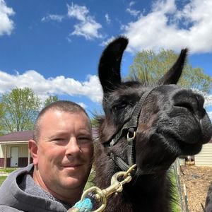 Meet your Posher, Steve